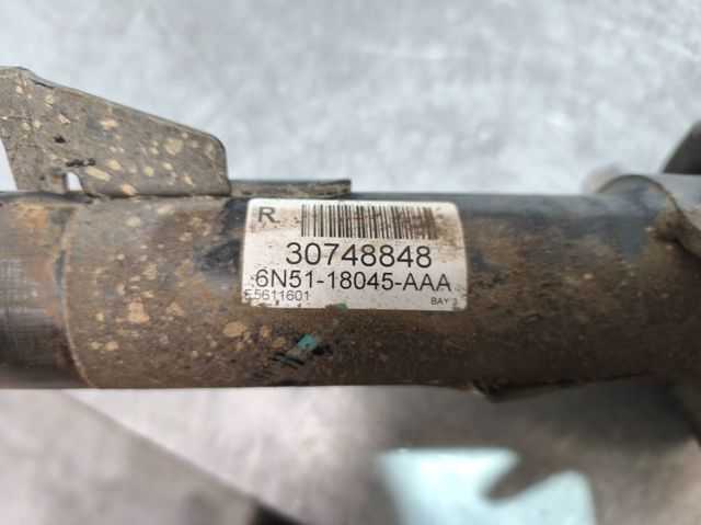 Amortyzator przedni prawy 30748848 VOLVO