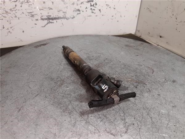 Wtryskiwacz paliwa 30750283 VOLVO