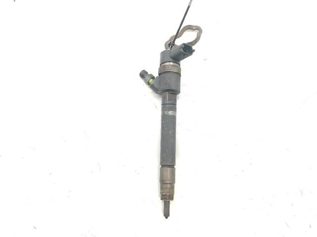 Wtryskiwacz paliwa 30750283 VOLVO