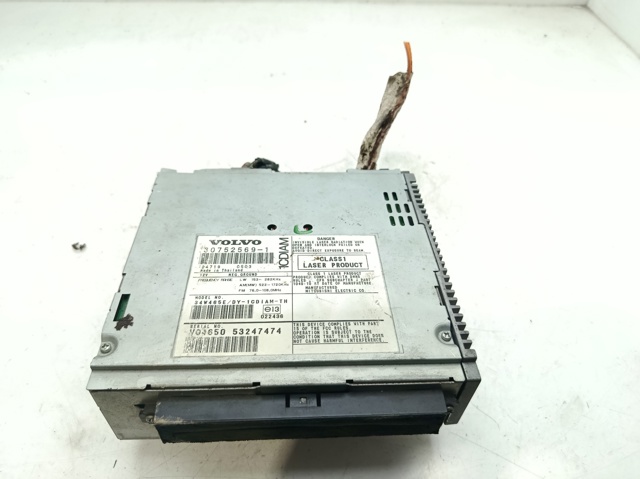 Kupić S40 II MS