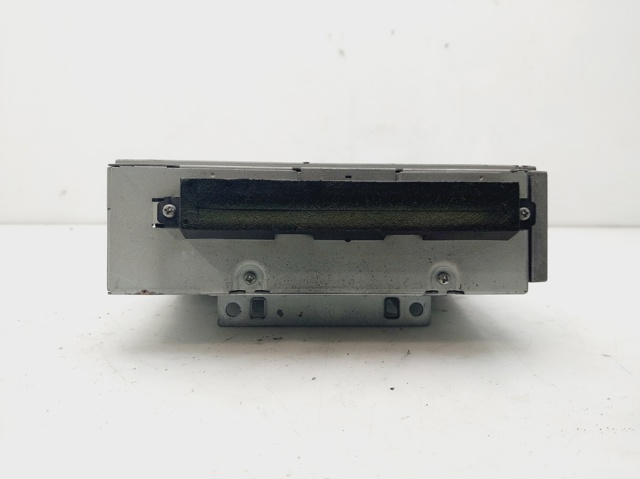 Radio Volvo S40
