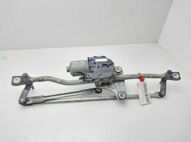 Mechanizm wycieraczek 30753493 VOLVO
