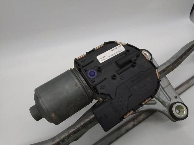 Mechanizm wycieraczek 30753493 VOLVO