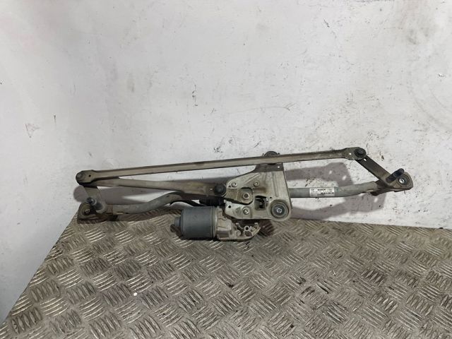 Mechanizm wycieraczek 30753493 VOLVO