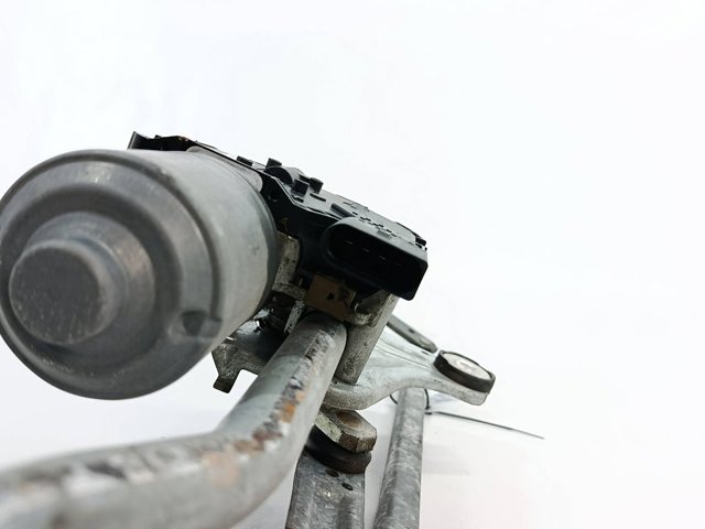 Mechanizm wycieraczek 30753493 VOLVO
