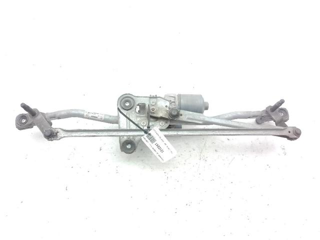 Mechanizm wycieraczek 30753493 VOLVO