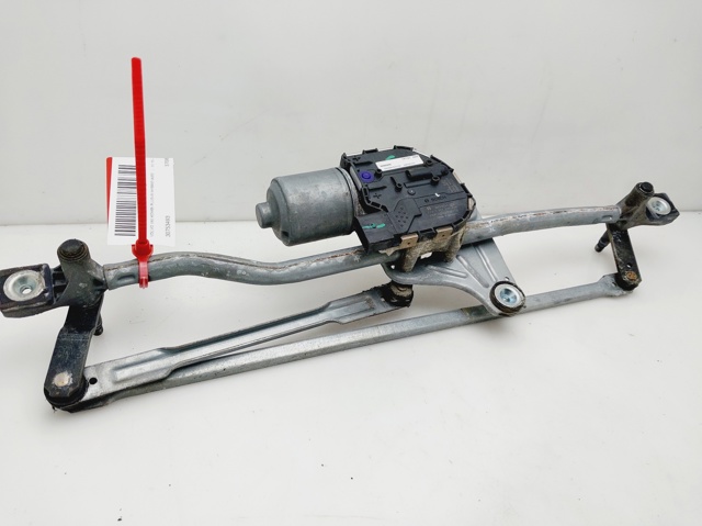 Mechanizm wycieraczek 30753493 VOLVO