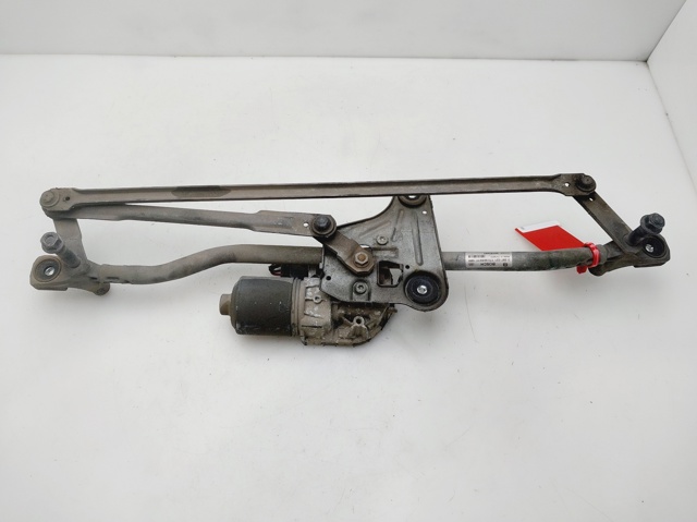 Mechanizm wycieraczek 30753493 VOLVO