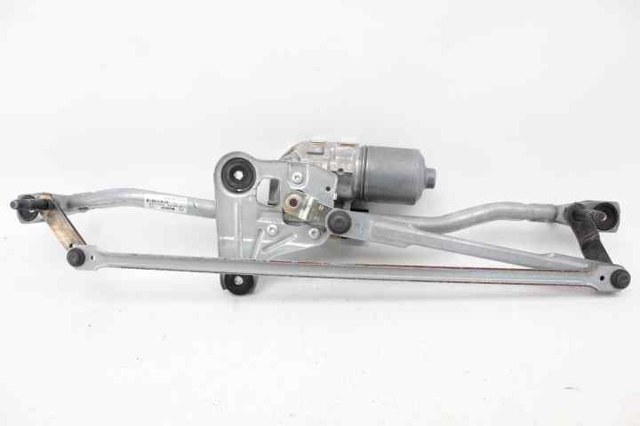Mechanizm wycieraczek 30753493 VOLVO
