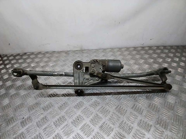 Silniczek wycieraczki szyby przedniej 30753513 VOLVO