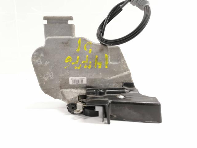 Zamek drzwi przednich lewych 30753657 VOLVO