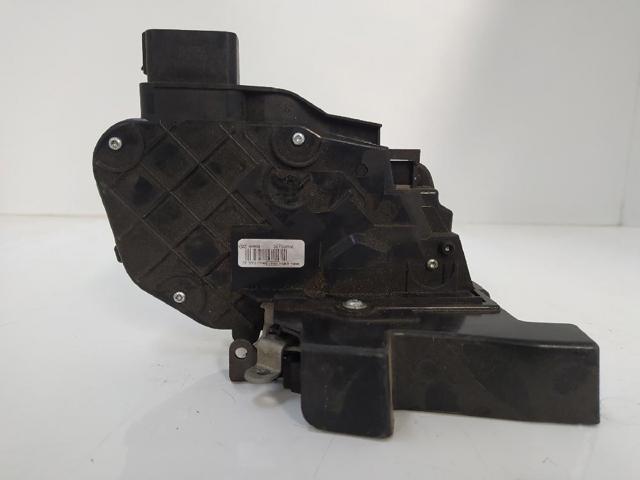 Zamek drzwi przednich lewych 30753658 VOLVO