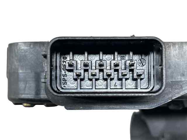 Zamek drzwi przednich lewych 30753658 VOLVO