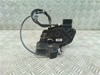 Zamek drzwi przednich prawych 30753664 VOLVO