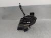 Zamek drzwi przednich prawych 30753664 VOLVO