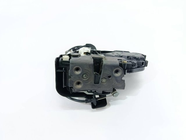 Zamek drzwi tylnych lewych 30753668 VOLVO