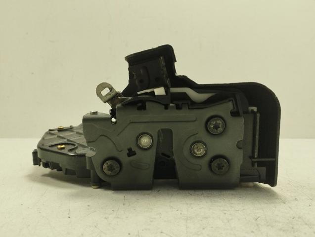 Zamek drzwi tylnych lewych 30753668 VOLVO
