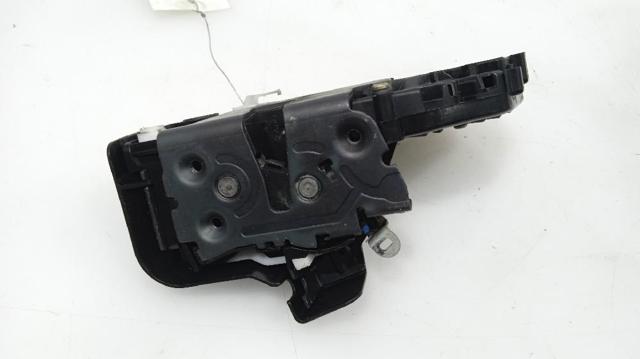 Zamek drzwi tylnych lewych 30753668 VOLVO