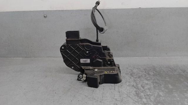 Zamek drzwi tylnych lewych 30753668 VOLVO
