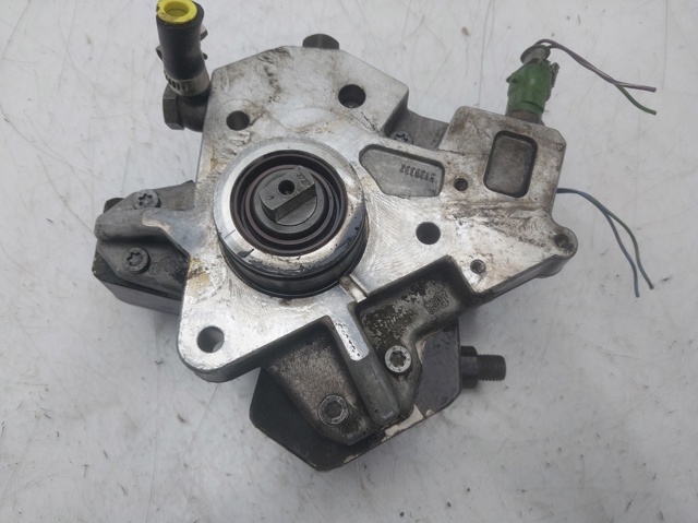 Pompa wtryskowa wysokiego ciśnienia 30756125 VOLVO