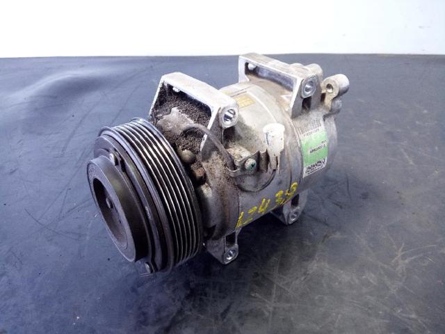 Sprężarka klimatyzacji 30761388 VOLVO
