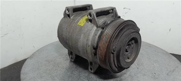 Koło pasowe sprężarki klimatyzacji 30761389 VOLVO