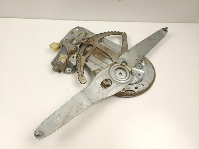 Mechanizm podnoszenia szyby drzwi przednich lewych 30762638 VOLVO