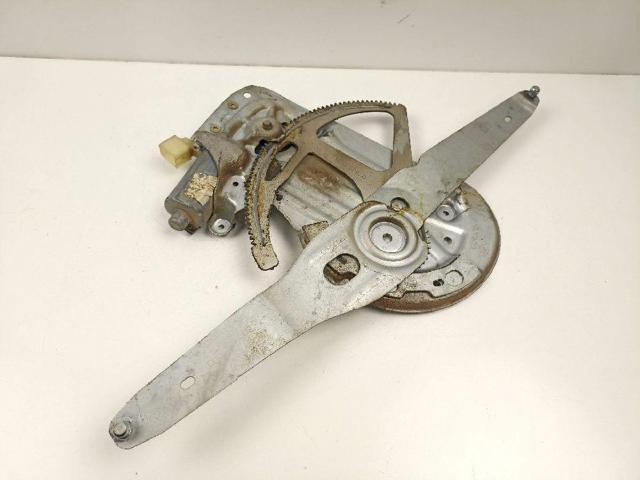 Mechanizm podnoszenia szyby drzwi przednich lewych 30762638 VOLVO