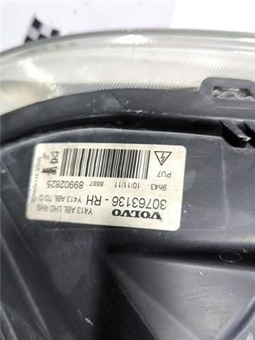 30763136 Volvo