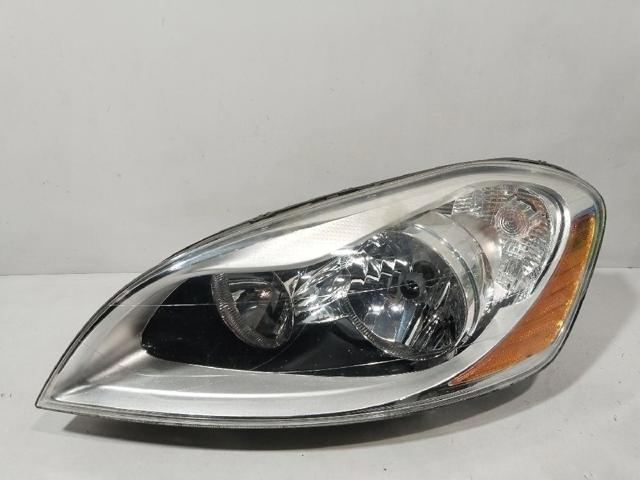 Reflektor lewy Volvo XC60 1 156