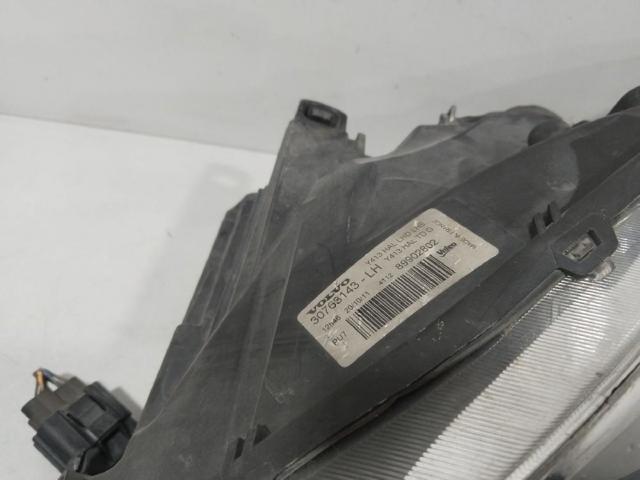 Reflektor lewy Volvo XC60 1 156