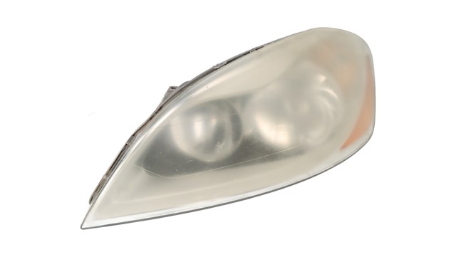 Reflektor lewy Volvo XC60 1 156