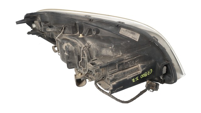 Reflektor lewy Volvo XC60 1 156