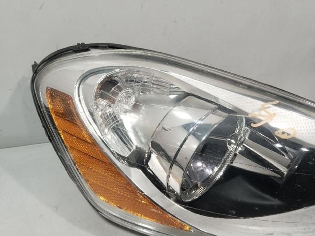 Reflektor prawy Volvo XC60 1 156