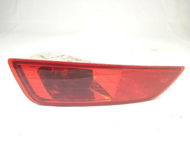 Przednia lampa przeciwmgielna tylna lewa 30763322 VOLVO