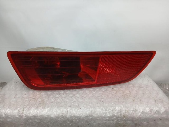 Przednia lampa przeciwmgielna tylna lewa 30763322 VOLVO
