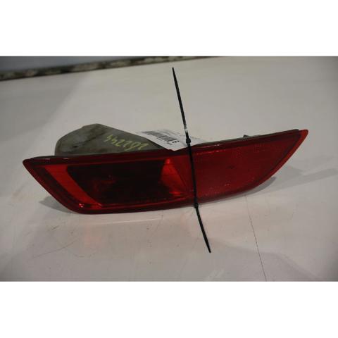 Przednia lampa przeciwmgielna tylna lewa 30763322 VOLVO