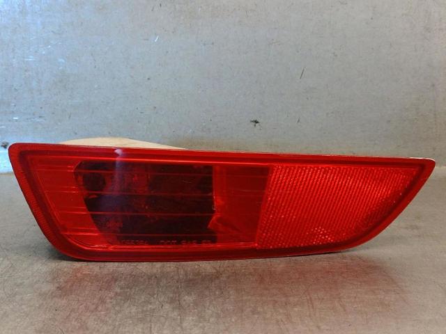 Przednia lampa przeciwmgielna tylna lewa 30763322 VOLVO