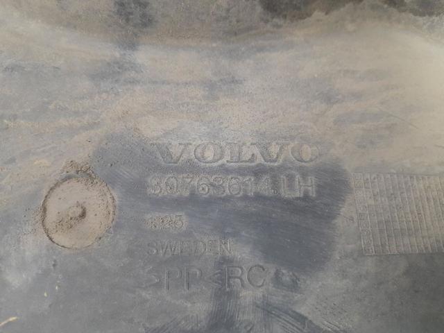 Nadkole błotnika przedniego lewe Volvo XC90