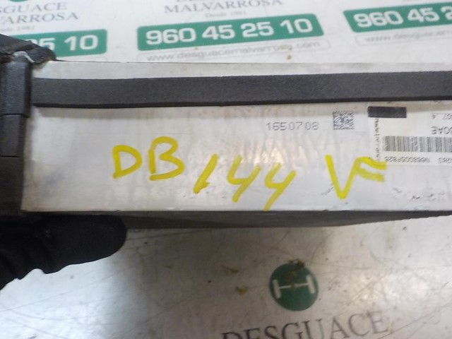 Parownik klimatyzacji 30767329 VOLVO