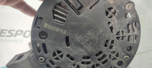 Alternator 30773111 VOLVO