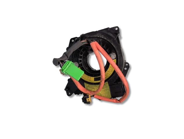 Pierścień kontaktowy AIRBAG, taśma kierownicy  30773411 VOLVO
