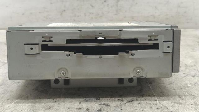 Radio Volvo S40