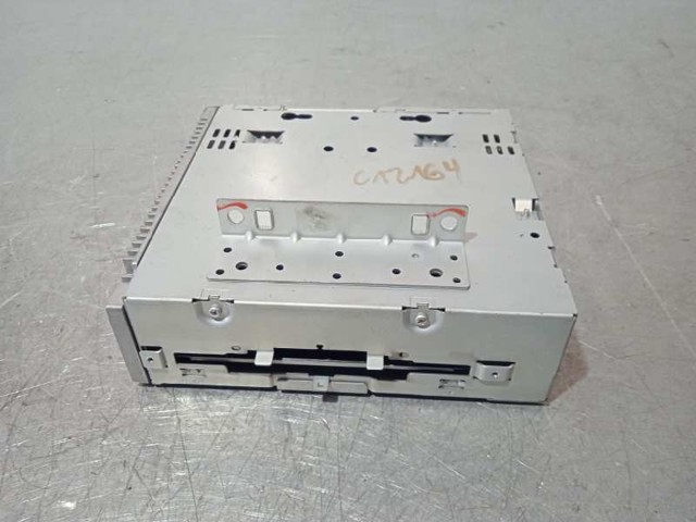 Radio Volvo S40