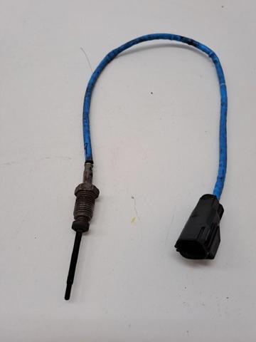 Czujnik temperatury spalin, przed katalizatorem 30777344 VOLVO