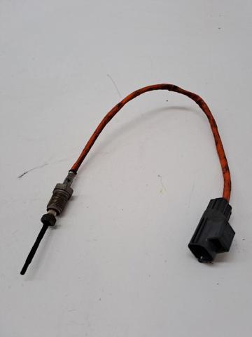 Czujnik temperatury spalin, przed katalizatorem 30777344 VOLVO