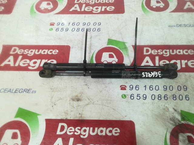 Amortyzator klapy bagażnika (3/5 drzwi-tylnych) 30779837 VOLVO