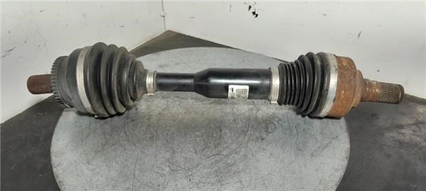 Półoś napędowa przednia lewa 30783089 VOLVO