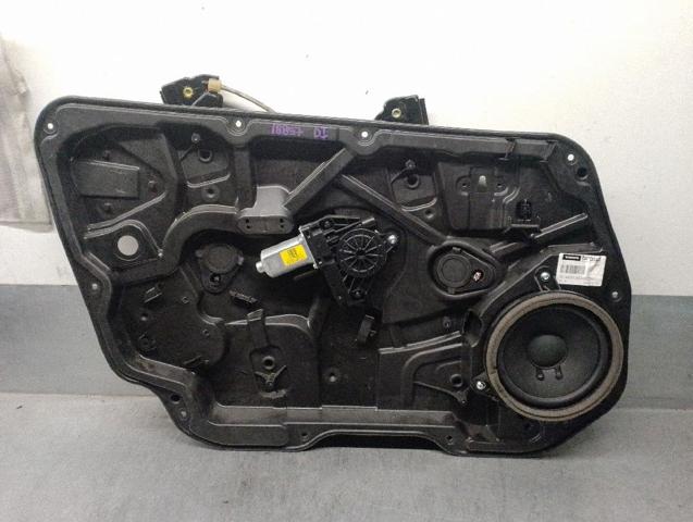 Mechanizm podnoszenia szyby drzwi przednich lewych 30784310 VOLVO