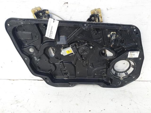 Mechanizm podnoszenia szyby drzwi przednich lewych 30784310 VOLVO
